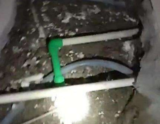 游仙卫生间漏水多少钱