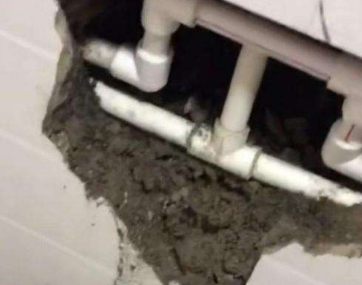 游仙卫生间漏水哪家好