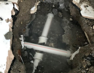 游仙卫生间防水公司