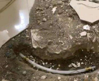 游仙卫生间测漏水哪家优惠