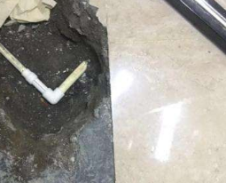 游仙卫生间测漏水多少钱