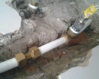 游仙测漏水多少钱