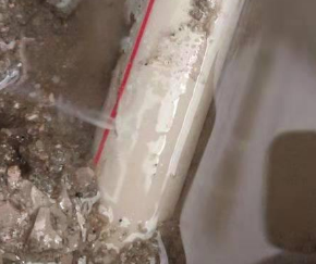 游仙水管维修公司