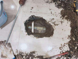 游仙卫生间防水多少钱