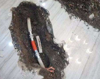 游仙水管维修哪家好