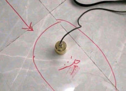 游仙卫生间测漏水多少钱