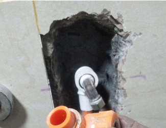 游仙卫生间测漏水哪家好