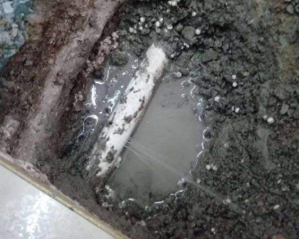 游仙卫生间测漏水哪家好