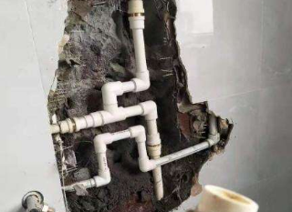 游仙卫生间测漏水价格多少