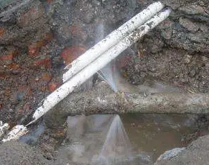 游仙水管维修费用是多少