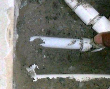 游仙卫生间测漏水哪家好