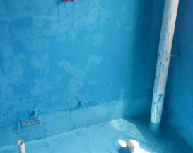游仙卫生间防水多少钱