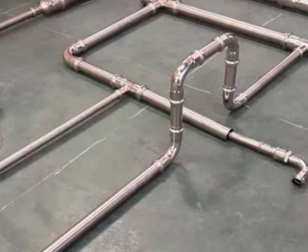 游仙水管维修多少钱