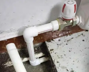 游仙卫生间测漏水多少钱
