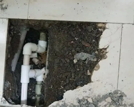 游仙卫生间测漏水哪家好
