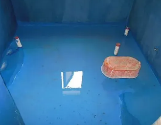 游仙卫生间防水多少钱