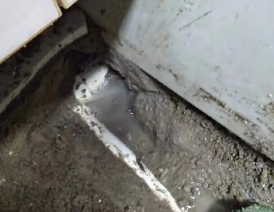 游仙卫生间测漏水多少钱