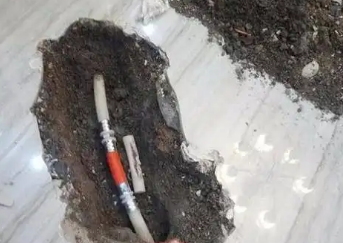 游仙卫生间测漏水哪家好