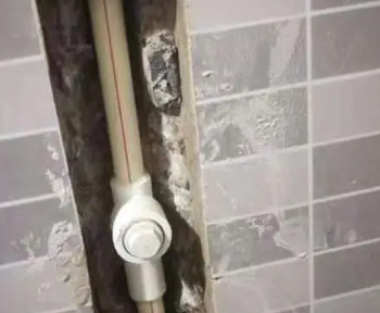 游仙卫生间测漏水