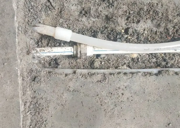 游仙卫生间测漏水之解决方法