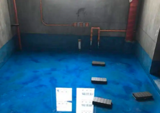 游仙卫生间防水步骤
