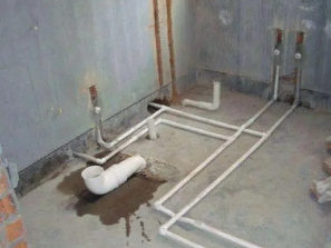 游仙水管维修多少钱