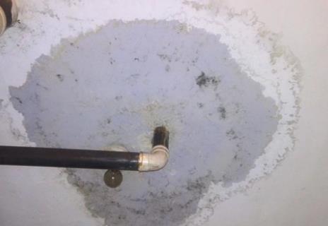 游仙测漏水公司分享如何自检漏水