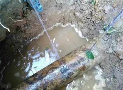 游仙卫生间测漏水公司分享下我们可以检测到轻微的漏水和水压吗？