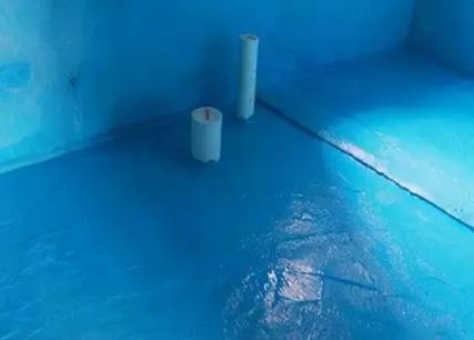 游仙卫生间防水公司分享防水小知识