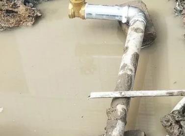 游仙测漏水公司电话